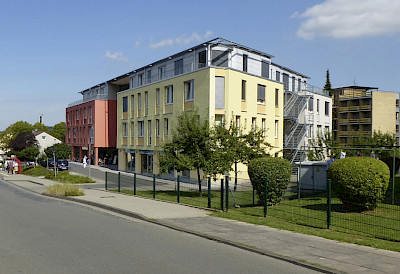 Bild Ärztehaus Northeim
