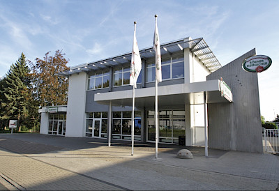 Bild Fleischfabrik Börner- Eisenacher, Göttingen