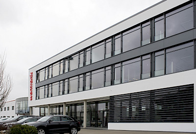 Bild Wentronic GmbH, Braunschweig