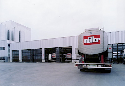 Bild Müller Milch