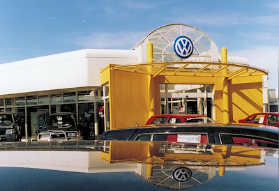 Bild Autohaus Wernigerode