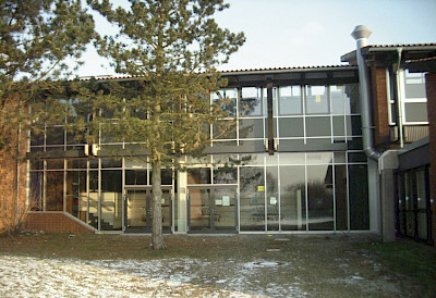 Bild Gymnasium Meinersen