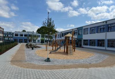 Bild Grundschule Salzgitter