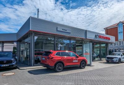 Bild Autohaus Kerkau, Einbeck